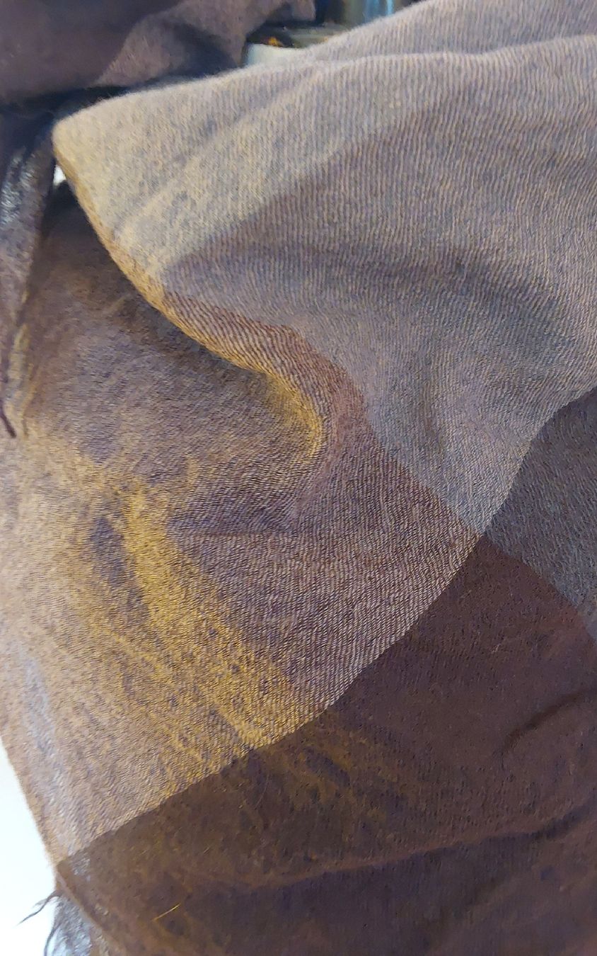 Foulards, Tücher & Schals: Schal Tuch Wolle quadratisch – Gebraucht aus Köniz von scopello12 2