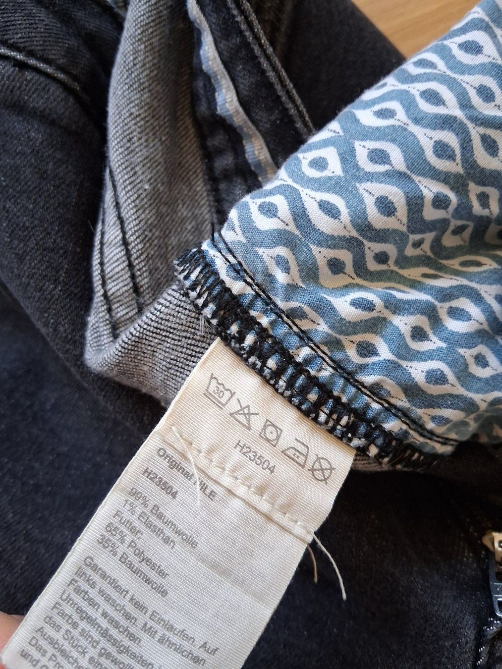 Nile Jeans: Nile Jeans M – Usato da Lengnau AG venduto da Nathi88 7
