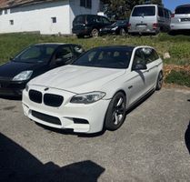 BMW 535D