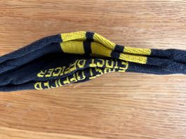 AirSocks Socken First Officer Socken