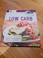 Low Carb Recepte Buch