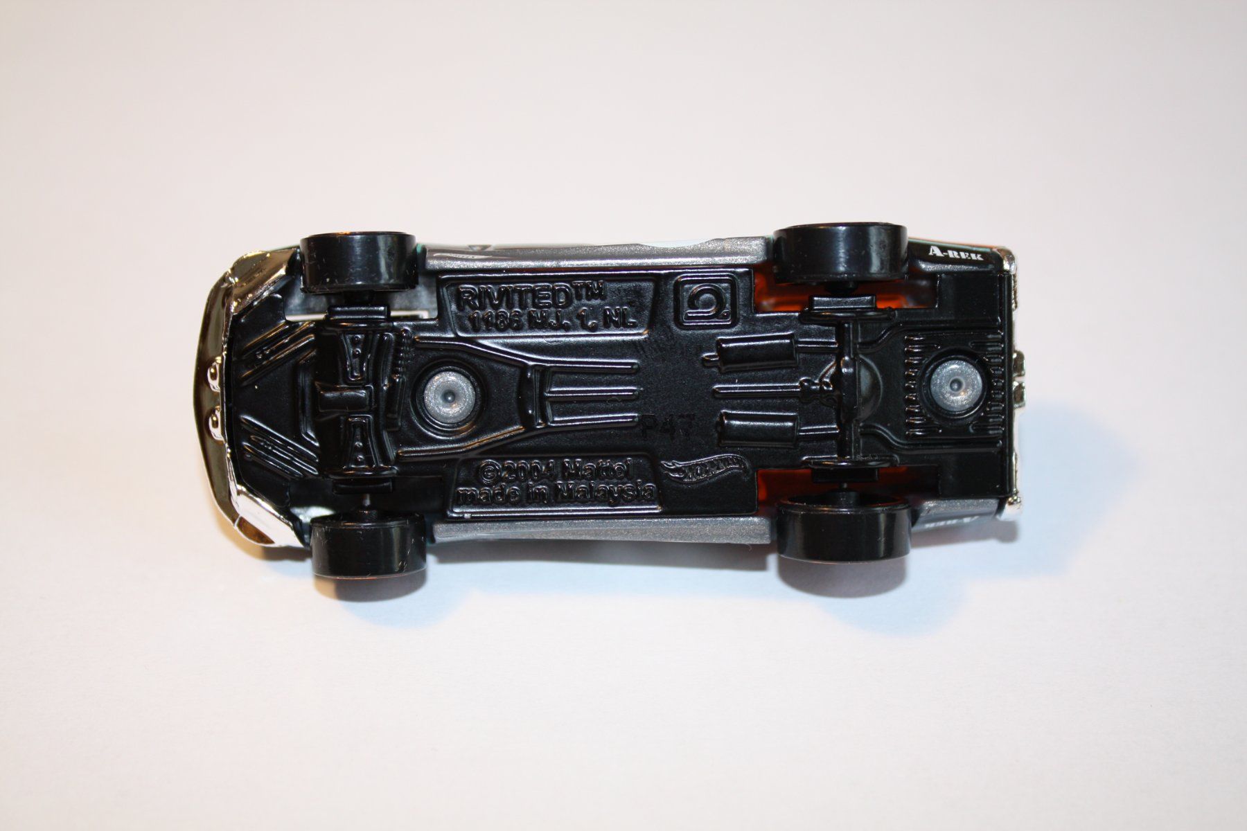 Hot Wheels Voitures modèles: Hot Wheels Autos ältere Modelle – D'occasion à Gattikon par astra24 4