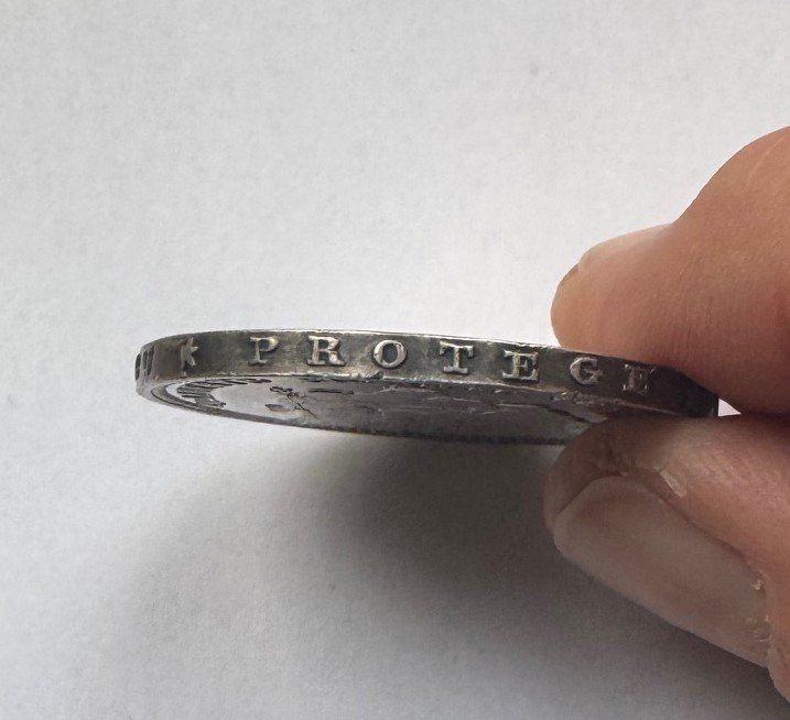 Tutti le monete: 1873 5 Francs vz+ Silber – Usato da Kirchberg SG venduto da Helveticus00 2