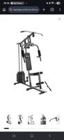 Kraftstation / Home GYM