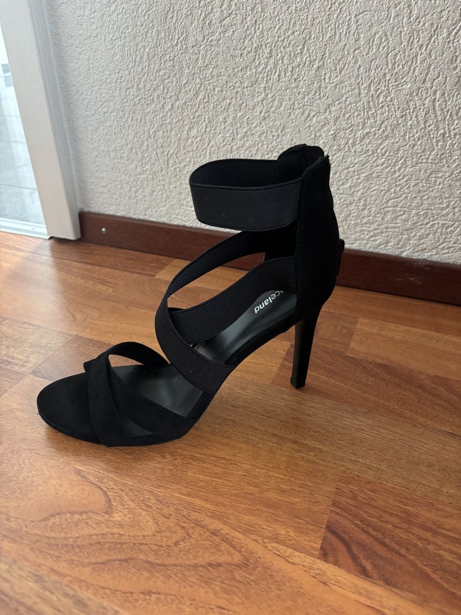 Scarpe da donna: High heels – Usato da Kriegstetten venduto da selinaaa_06 3