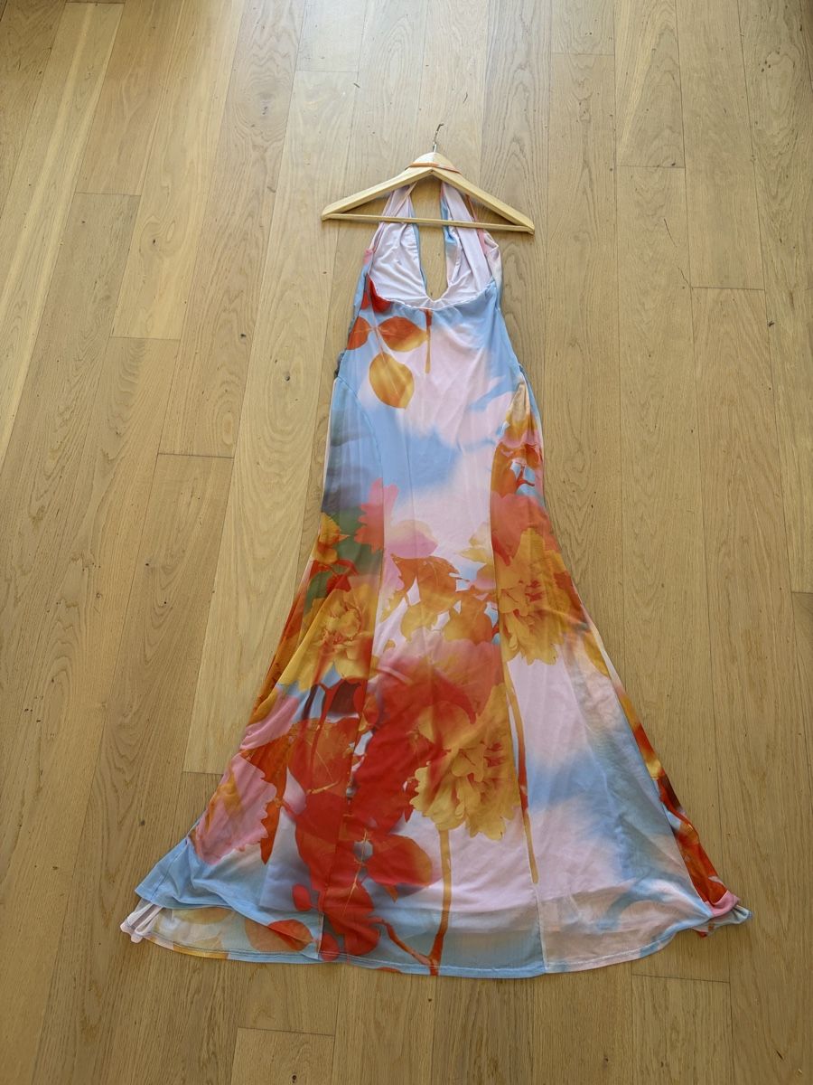 Asos Kleider: Summer Dress Asos – Neu (gemäss Beschreibung) aus Zürich von jan_zjq2 2