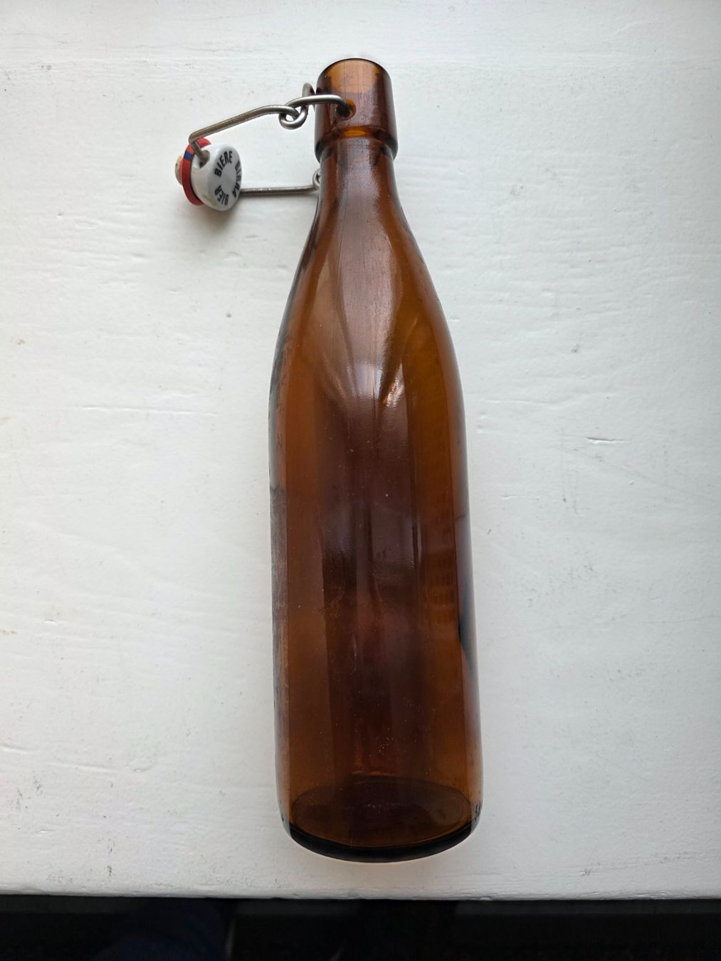 Bouteilles: Bier Bügelflaschen 33 Stk – D'occasion à Lostorf par rubileo 6