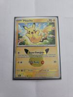 carte pokemon 30 ans pikachu fr 