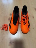 Adidas Predator Accuracy Fussballschuhe – Gr. 37.5