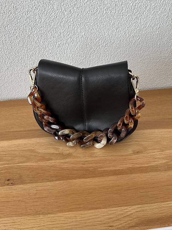 Borse da donna: Gianni Chiarini Handtasche Helena Round – Usato da Oftringen venduto da sdo_5gdp