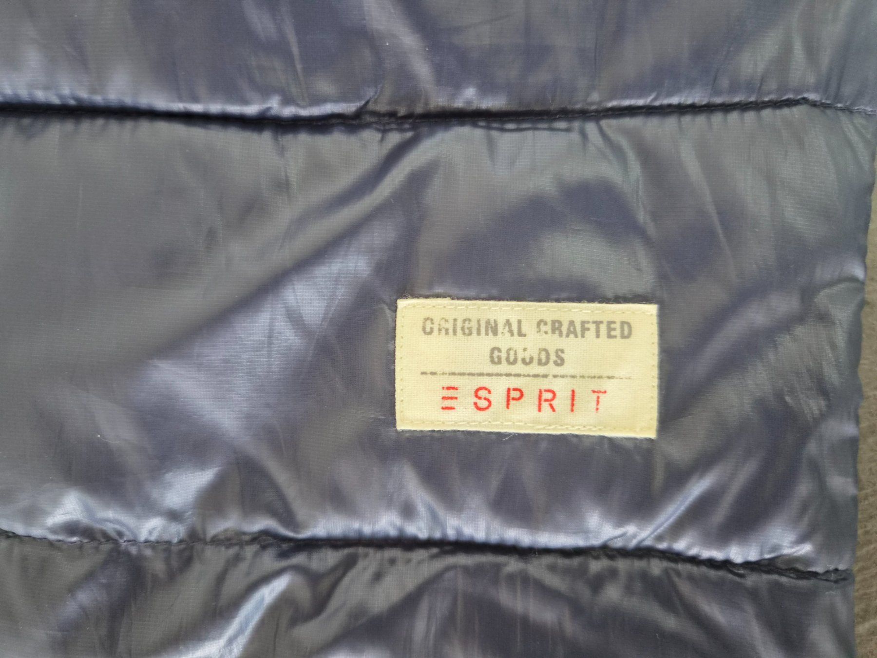 Esprit Gilet & Giacche: Esprit Gilet Gr. L – Usato da Trimstein venduto da luke1007 3
