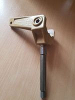 Seltener SH Original Achsschenkel ("Gebraucht")