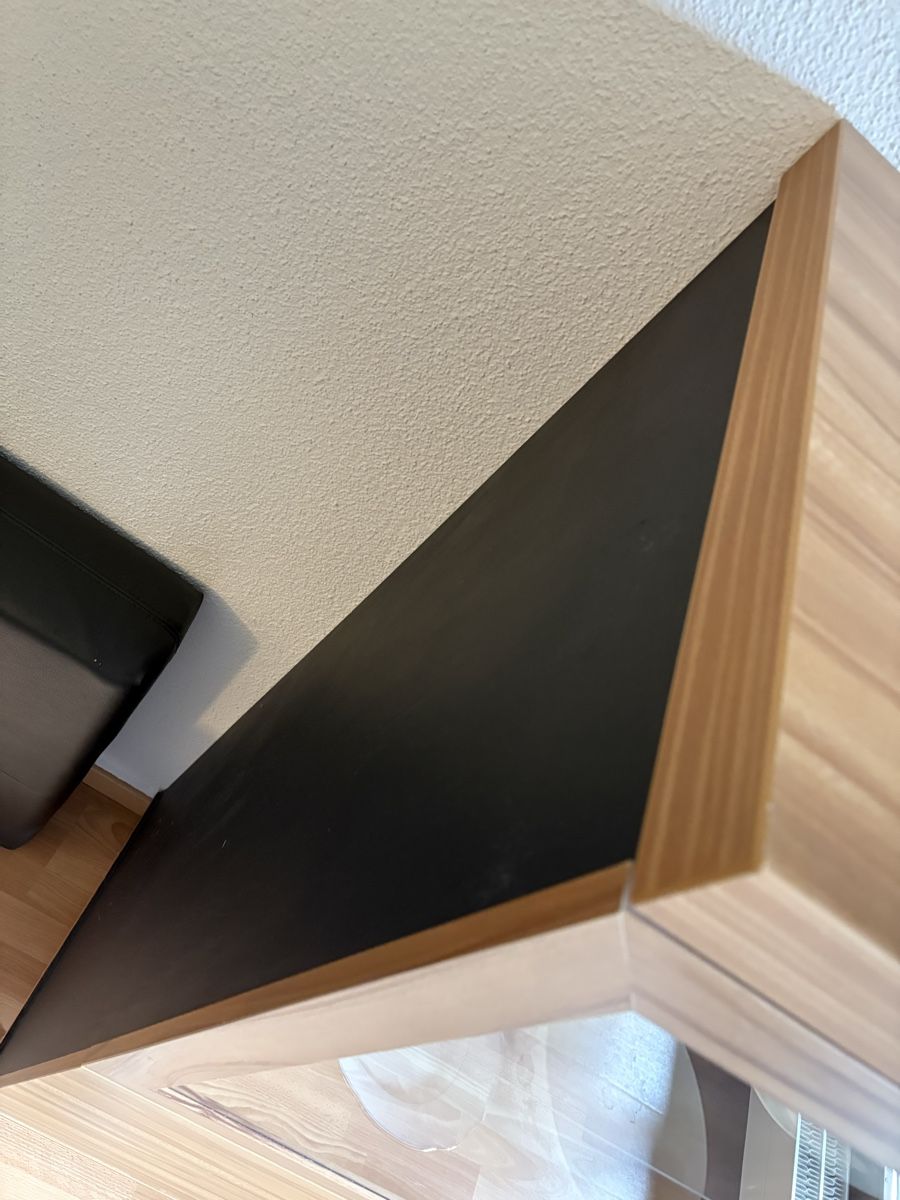 Vetrine: Vitrinenschrank – Usato da Kulmerau venduto da pawig 3