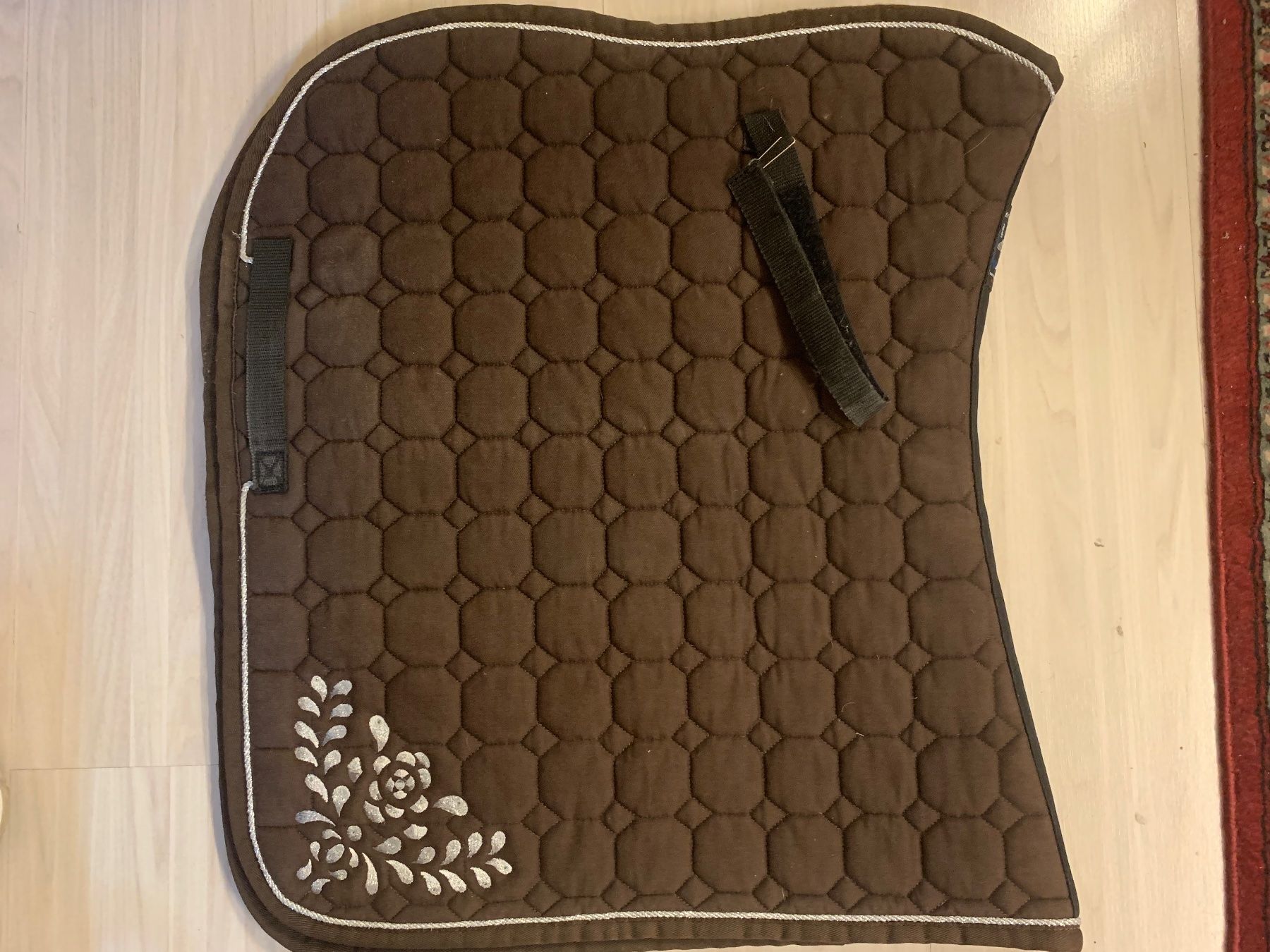Coperte & Accessori: Dressurschabracken – Usato da Unterlunkhofen venduto da ucellino