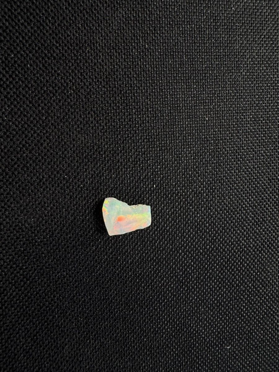 Pierres précieuses: Äthiopischer Opal Lot 9, 35.85 ct – Neuf avec emballage d'origine à Wängi par Horus90 7