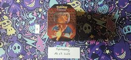 Hidden Fates: Charizard GX Tin (EN)