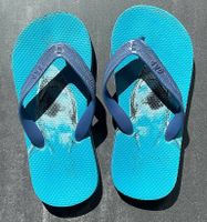 GAP Flip Flops/Surf-Zehensandalen/Badelatschen in Gr. 32-34