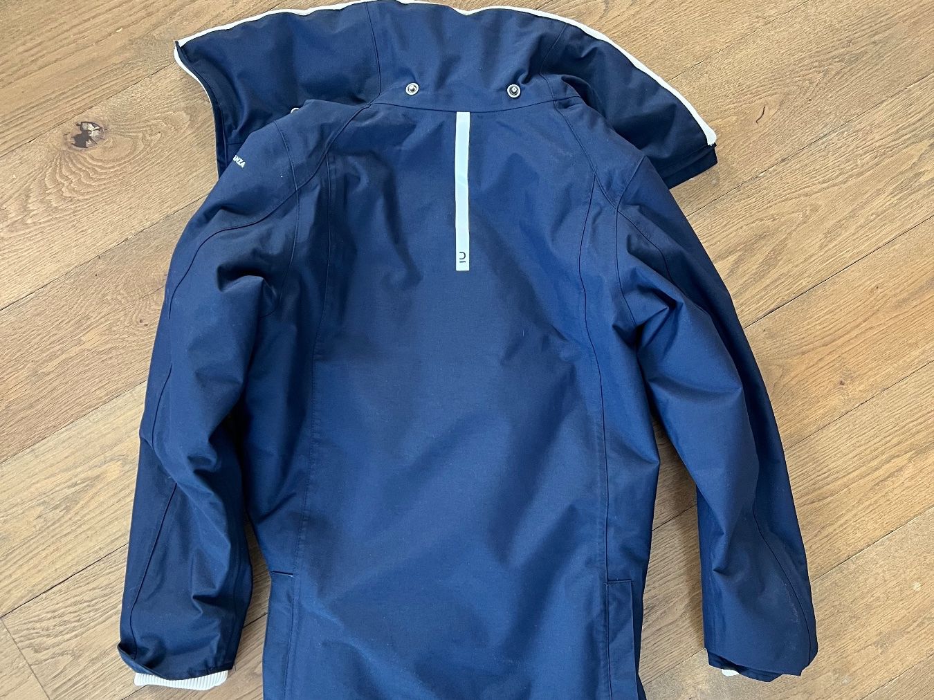 Decathlon Giacche: Fouganza Winterreitjacke 152 – Usato da Stallikon venduto da Biene76 2