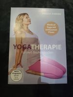 Gut erhaltene Yoga DVD: Beckenboden Training von Ursula K...