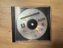 Toy Story 2 - Playstation 1 - Kult Spiel