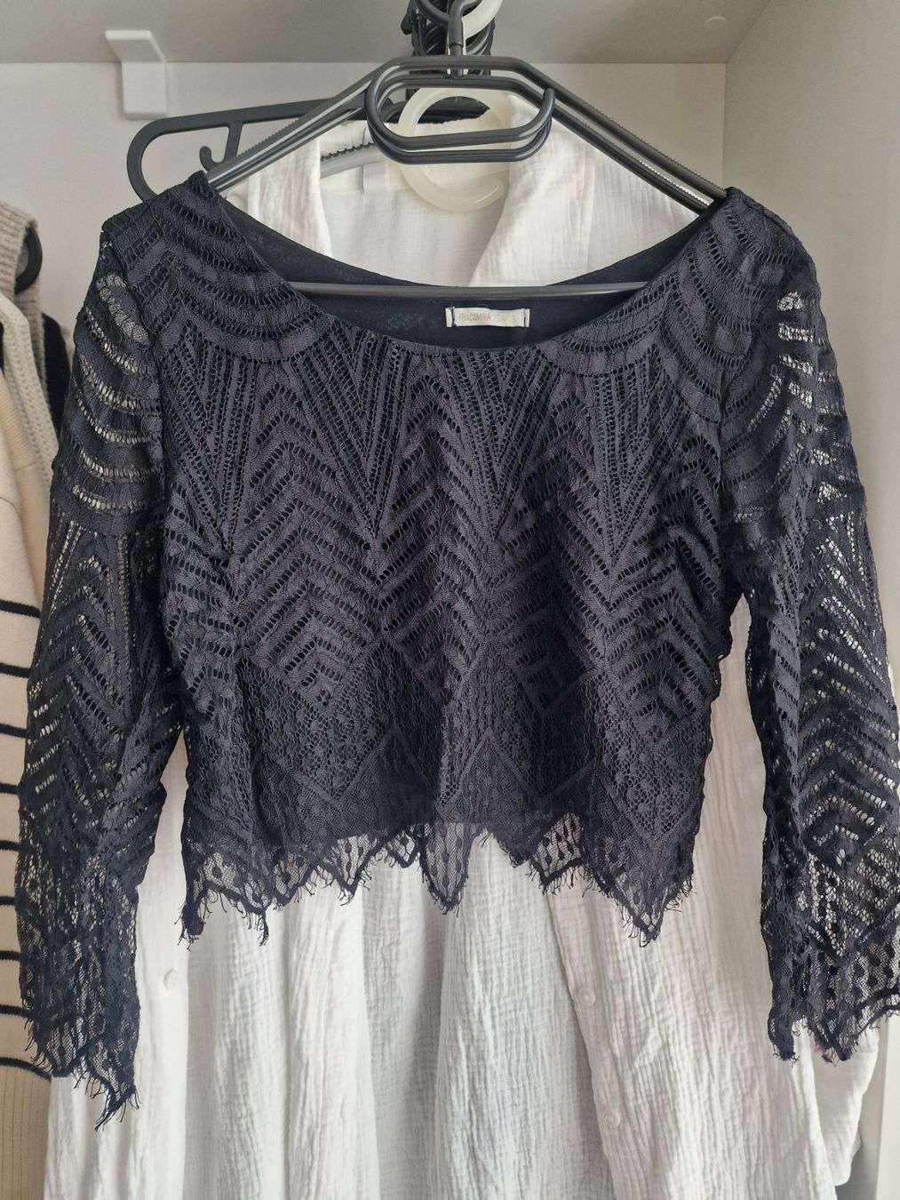 Tops: Spitzentop – Neuf (Voir description) à Altishausen par ter_58nj