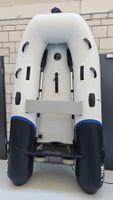 Yamaha Boot YAM275AIR Mit F2.5BMHS