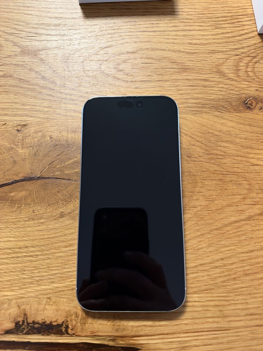 Apple Telefoni cellulari / Smartphones: I Phone 16Pro Max – Nuovo (secondo la descrizione) da Schongau venduto da Fettsack123 7