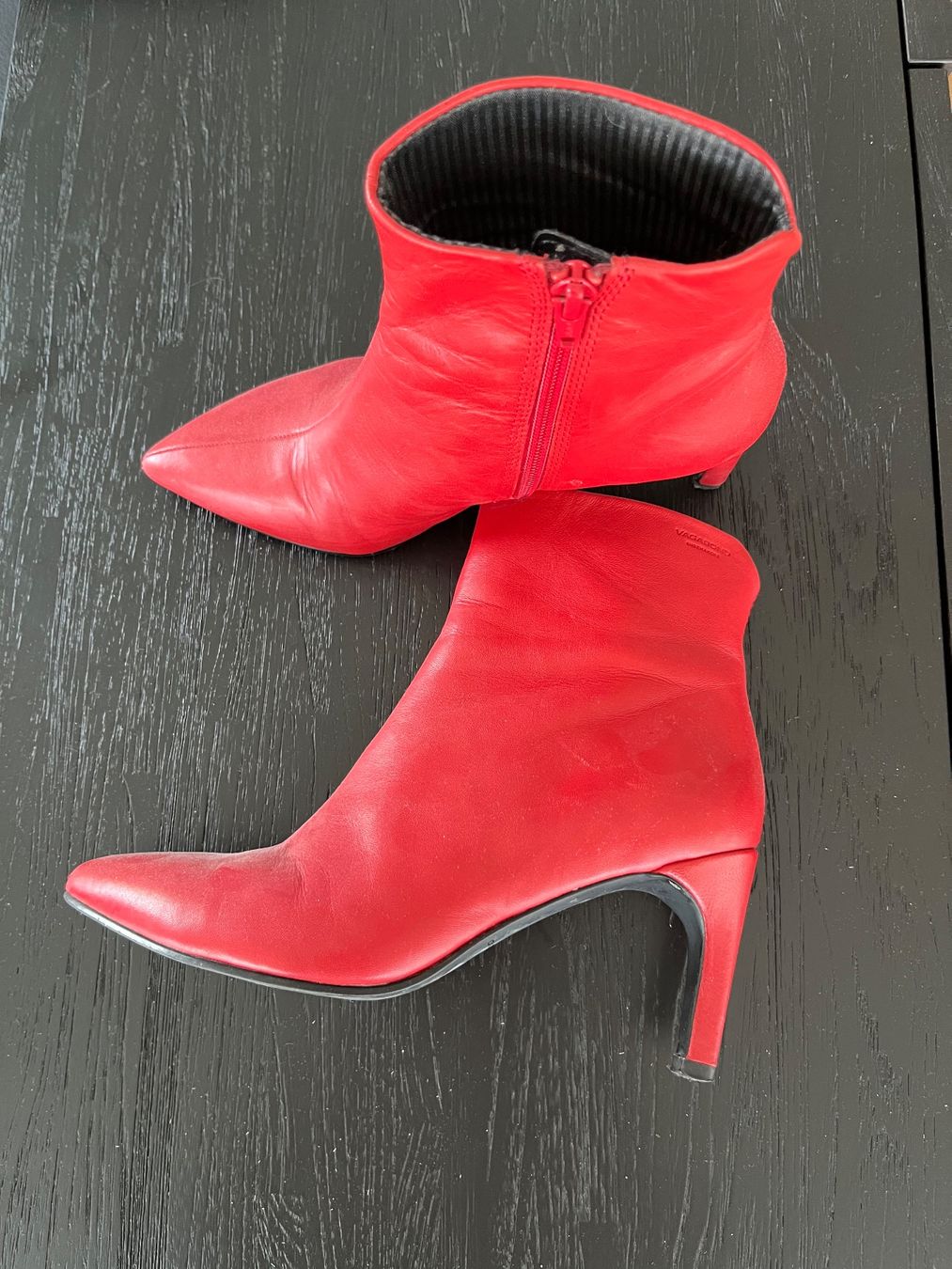 Vagabond Scarpe da donna: Bottines – Usato da Fully venduto da Pilu8893
