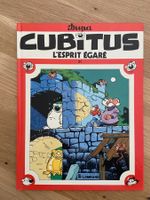 CUBITUS / TOME 21 / L'ESPRIT EGARE (EO)