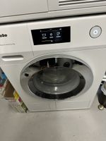 Miele W1 Waschmaschine PowerWash & TwinDos, 9 kg