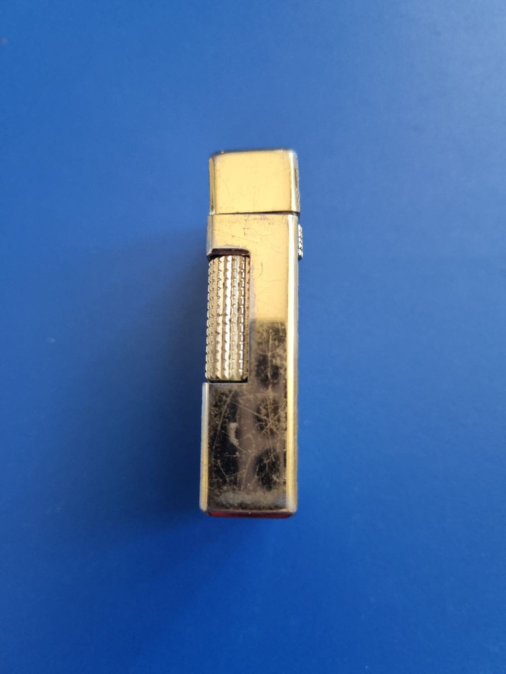 Accendini: Hadson Triumph Feuerzeug – Usato da Schaffhausen venduto da Leveron13 2