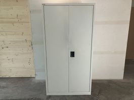 LISTA - Metall Werkzeugschrank tief ca.100x58x195cm H ab 1.-