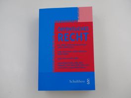 Öffentliches Recht / Gesetzessammlung (20924)