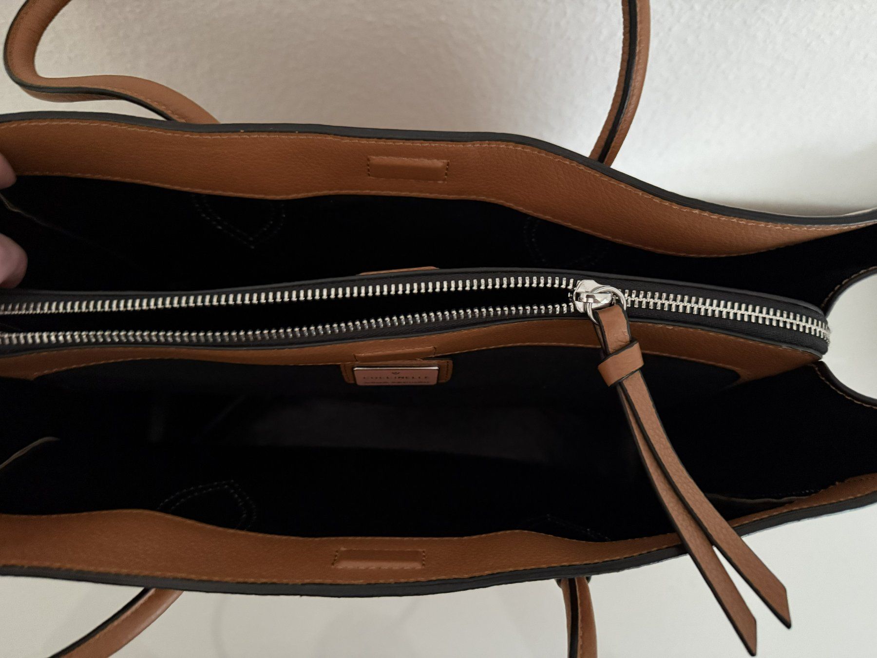 Coccinelle Borse da donna: Coccinelle Handtasche – Nuovo (secondo la descrizione) da Luzern venduto da adri-9 1