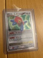 Carta Pokemon Porygon-Z EX GX 130 HP