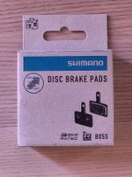neue Shimano Bremsbeläge B05S für Scheibenbremse