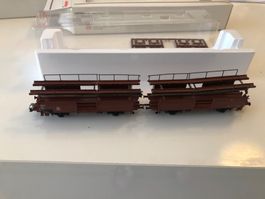 Märklin 46121 Wechselstrom NEU