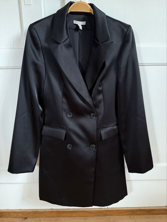 Blazer von H&M, Gr. 36