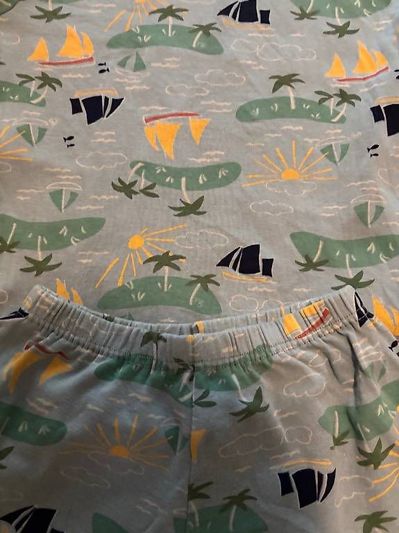Pigiama & Simili: Pyjacourt Petit Bateau Taille 8 ans – Usato da Petit-Lancy venduto da areyouinterested 1