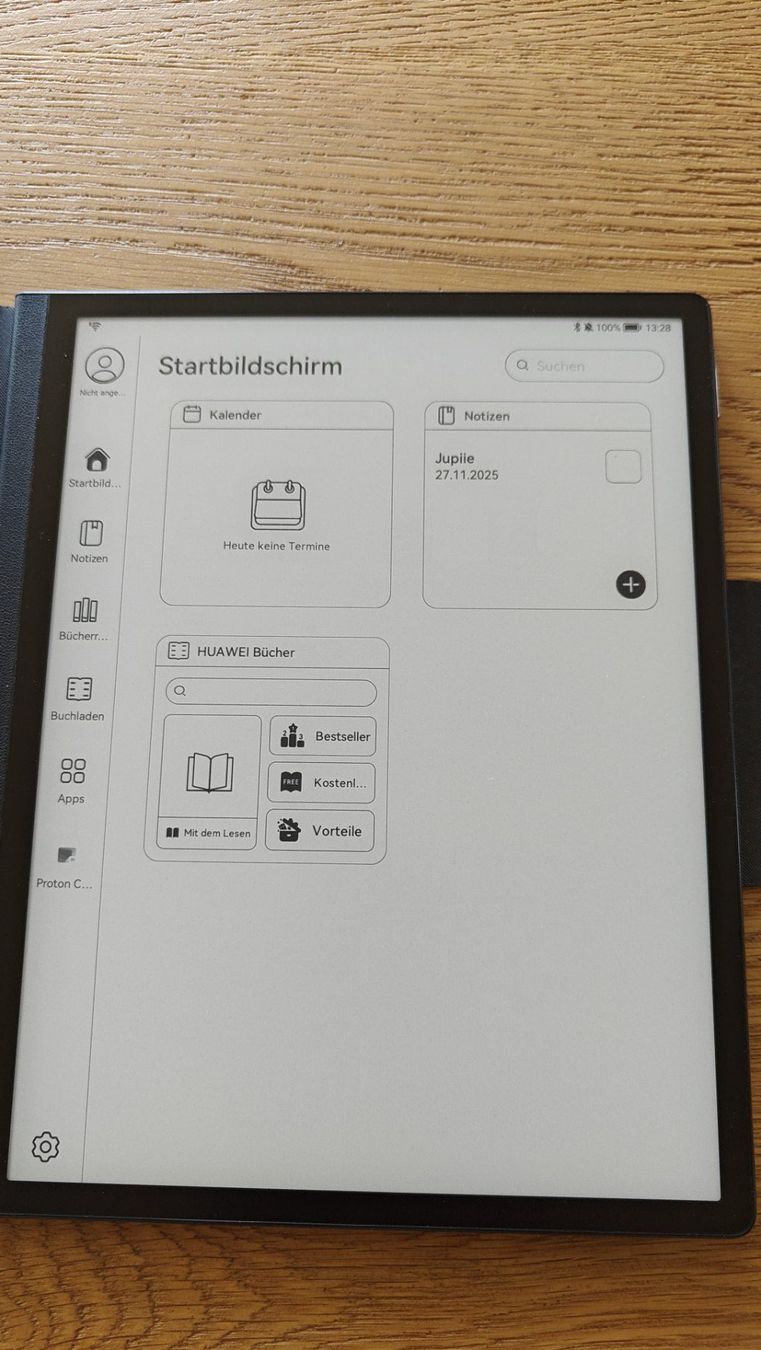 Huawei Tablettes PC: Huawei Matepad Paper - e-Book Reader – D'occasion à Wattwil par mar_k62l
