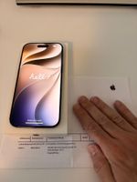 iPhone Air / 256Gb / 94% Akku / Schwarz / fast neu