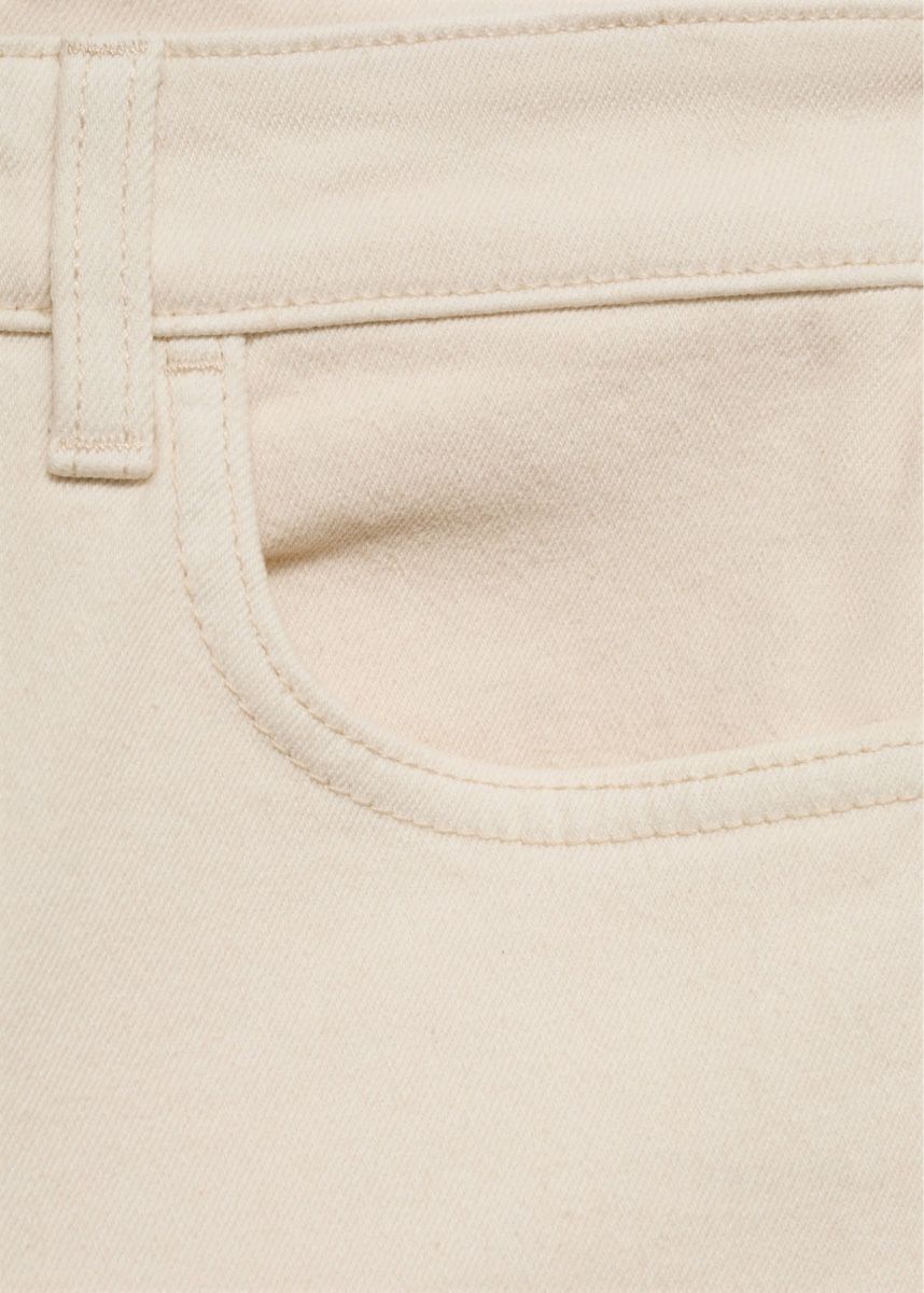Mango Jeans: MANGO Comfort-Jeans MOM Gr.38 – Gebraucht aus Degersheim von Starkigel 7
