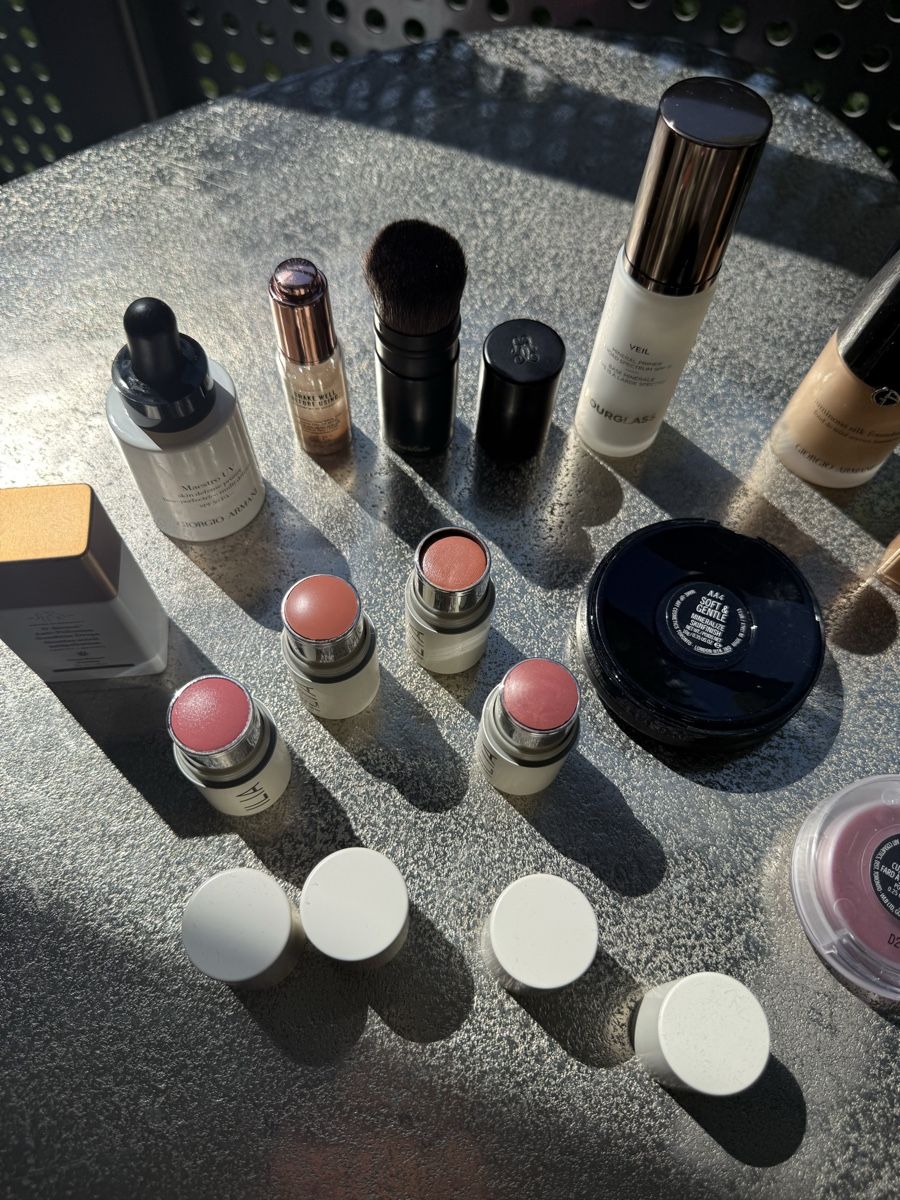 Make-up: Various Makeup Products incl. Giorgio Armani, MAC – Nuovo (secondo la descrizione) da Zürich venduto da pinish 3