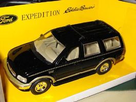 Ford Expedition  Eddie Bauer * Gate 1:32