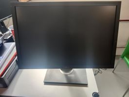 Dell P 2210 Monitor