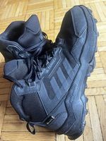 Bottes d'hiver waterproof 
