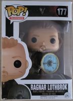Funko Pop Vikings  Ragnar Lothbrok FAKE