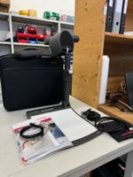 Neu Wolfvision VZ-8Light4 (Visualizer)