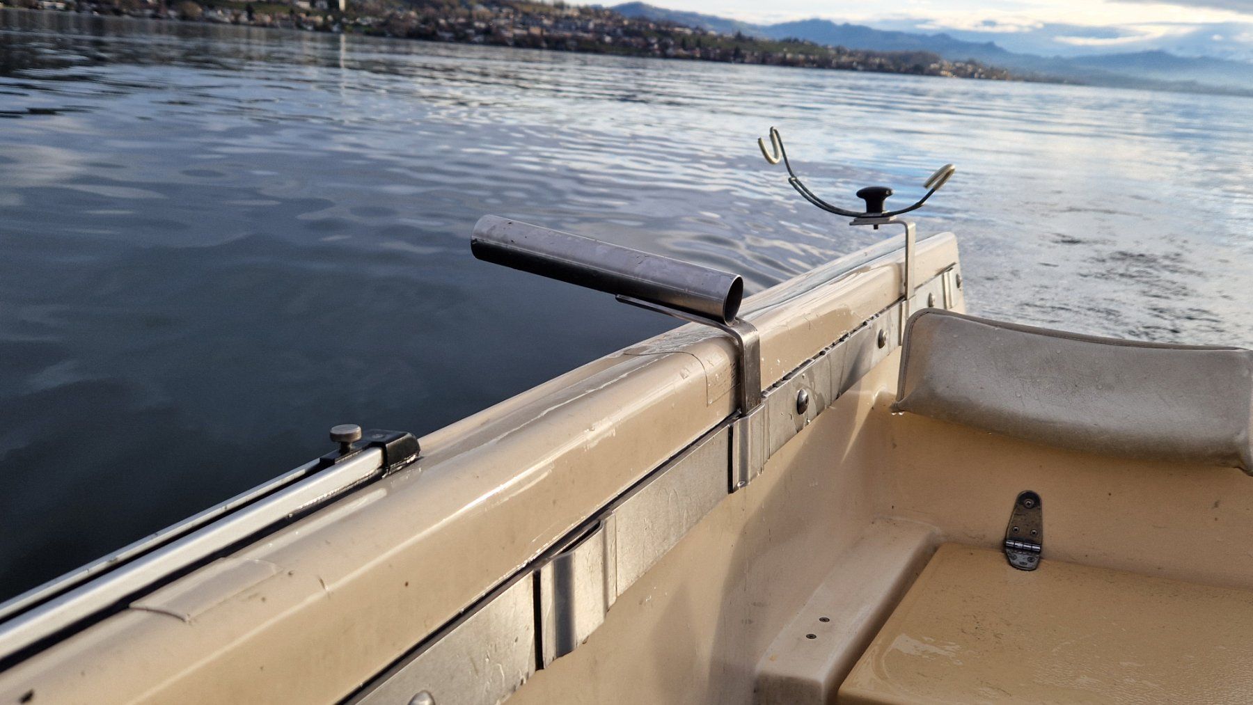 Boote: Fischerboot – Gebraucht aus Altendorf von michimik 3