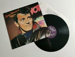 Gene Vincent – Gene Vincent Greatest Vol. II  - VERSAND✅